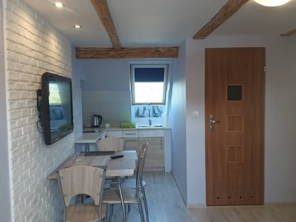 Apartamenty Wiktora