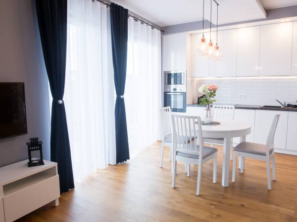 Apartament nr 1