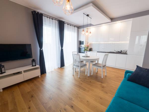 Apartament nr 1
