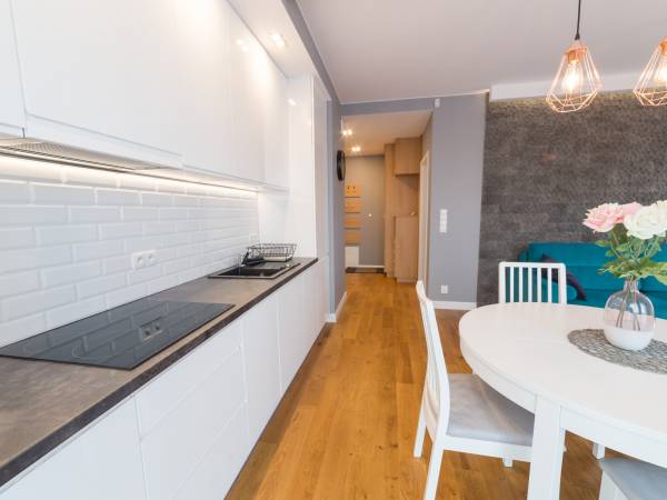 Apartament nr 1