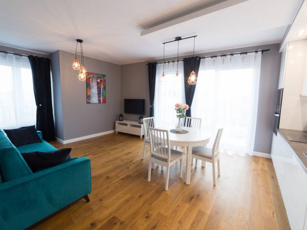 Apartament nr 1