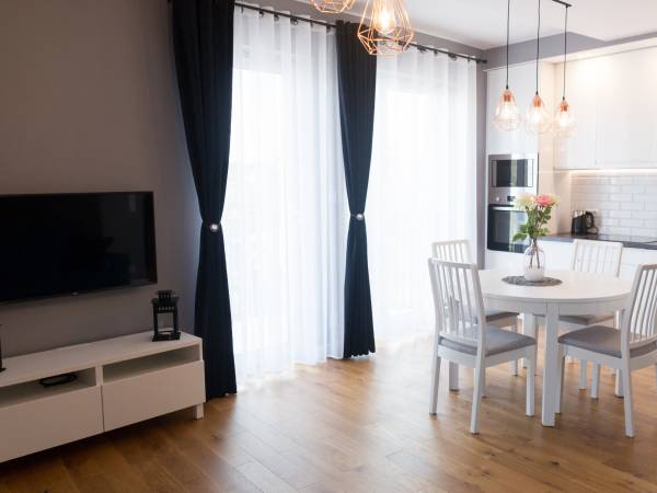 Apartament nr 1