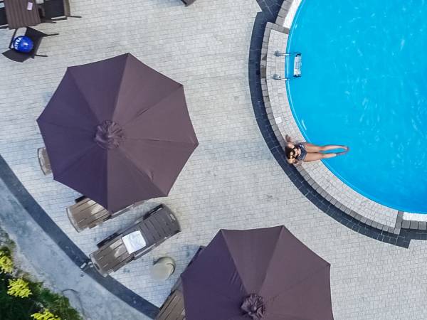 Apartamenty Eskapada 