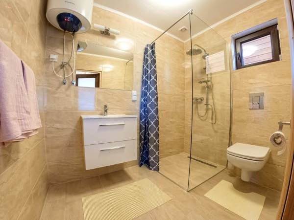 Domki La Plata, Podgrzewany Basen, Sauna, Jacuzzi