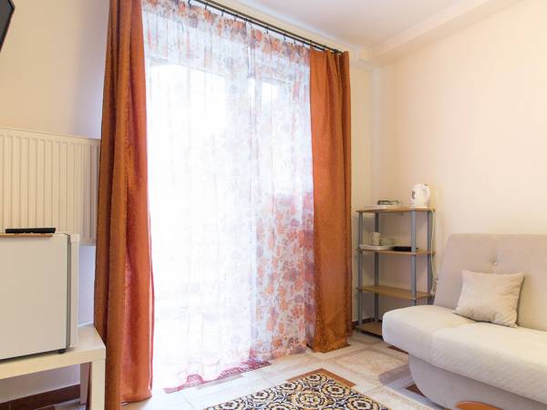 pokój dwuosobowy nr 2