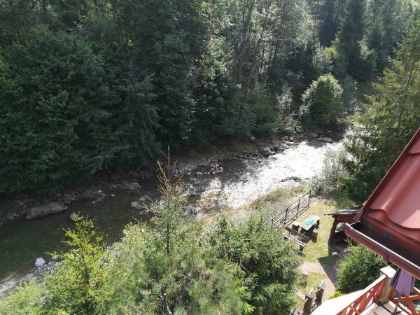 Apartamenty Na Skarpie