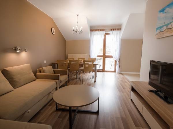 Apartament 6-osobowy typu C