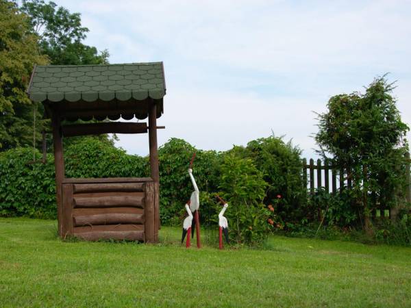 Agroturystyka Daleko od Szosy