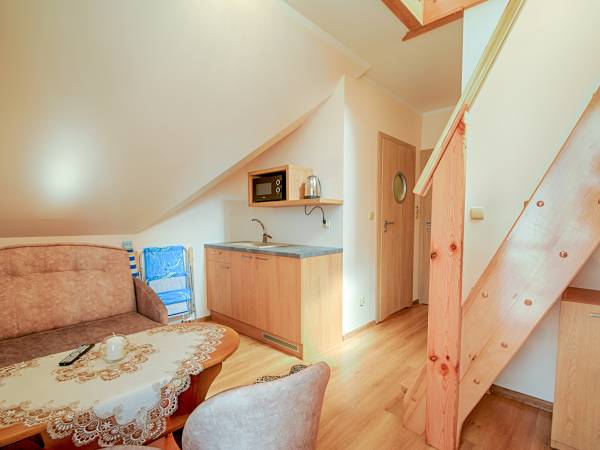 Apartamenty Kotwica