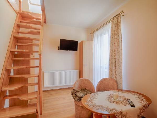 Apartamenty Kotwica