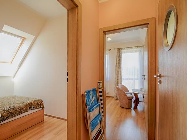Apartamenty Kotwica