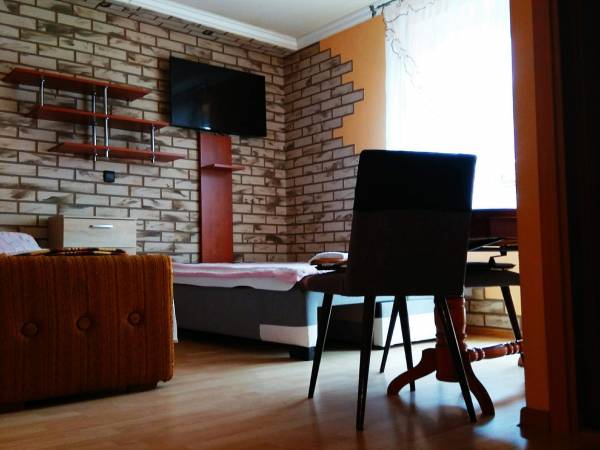 Pokoje Gościnne Magdalena Golla