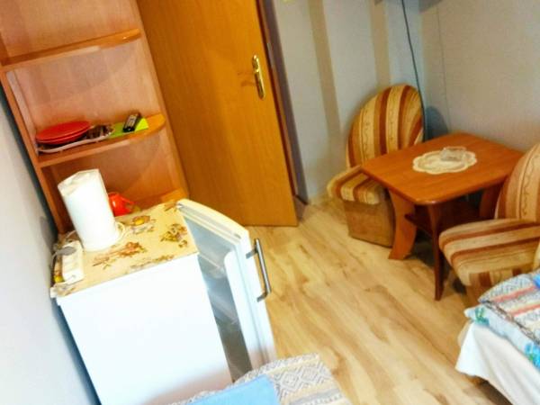 Pokoje Gościnne Magdalena Golla