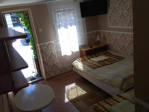 Pokoje Gościnne Magdalena Golla