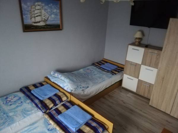 Pokoje Gościnne Magdalena Golla