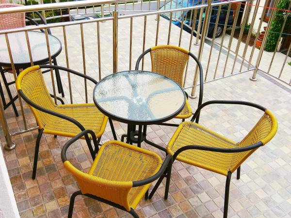 Pokoje Gościnne Magdalena Golla