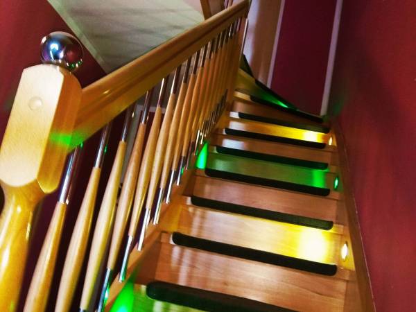 Pokoje Gościnne Magdalena Golla