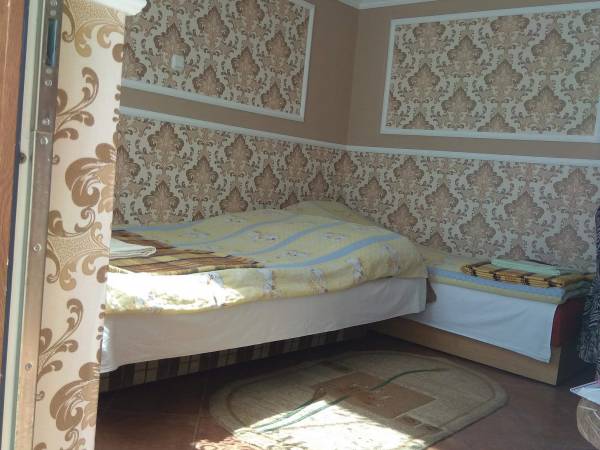 Pokoje Gościnne Magdalena Golla