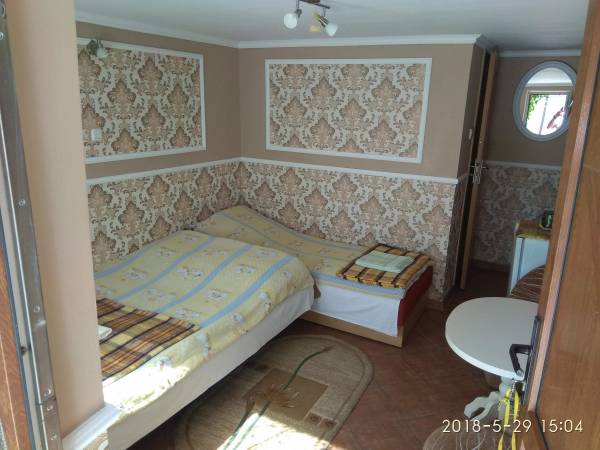 Pokoje Gościnne Magdalena Golla