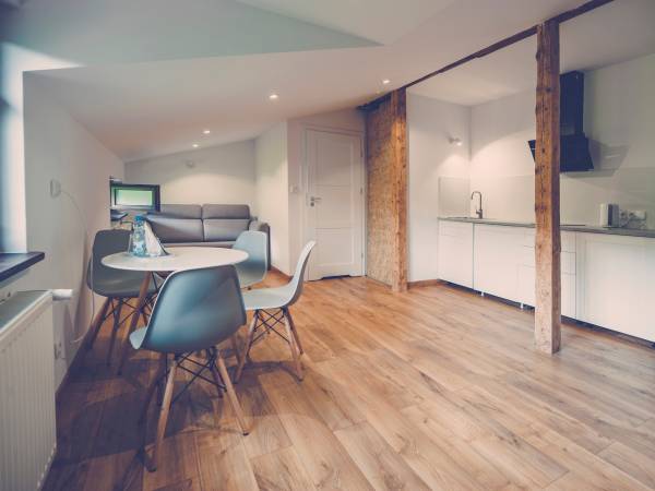 Agroturystyka Bobrowniki