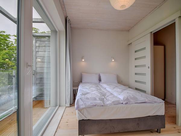 Kulawa Mewa Domki Apartamentowe