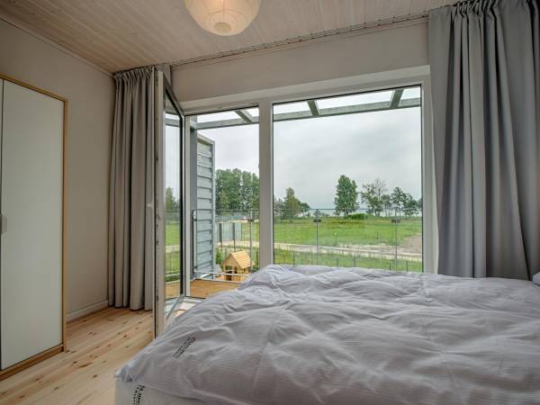 Kulawa Mewa Domki Apartamentowe