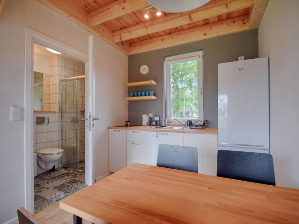 Kulawa Mewa Domki Apartamentowe