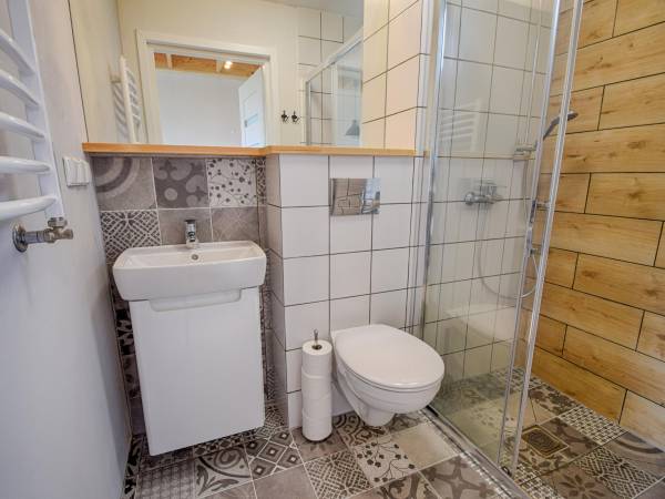 Kulawa Mewa Domki Apartamentowe