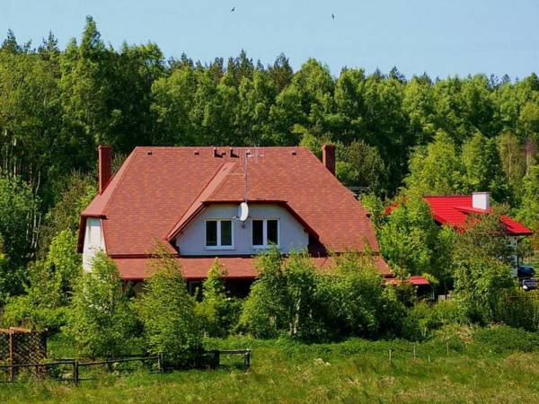 Domek wypoczynkowy Barbara