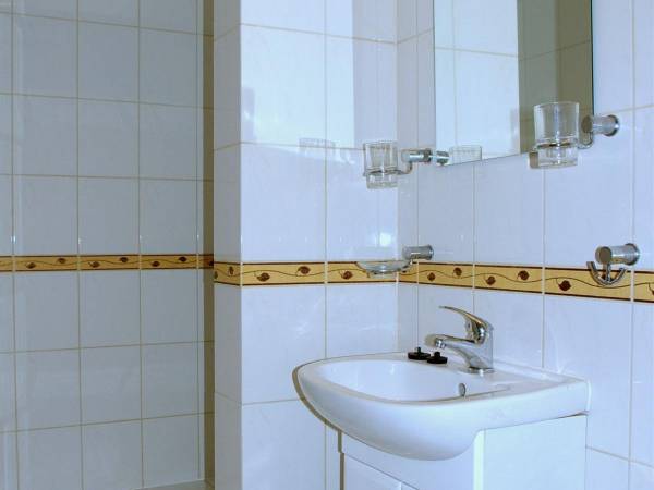 Domek wypoczynkowy Barbara