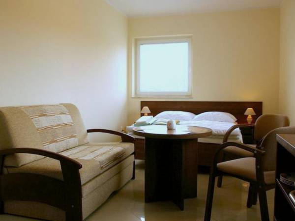 POKOJE I DOMKI NAD BAŁTYKIEM