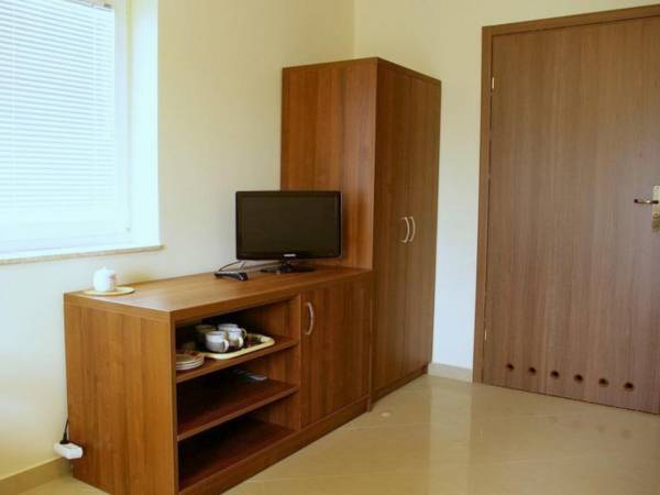 POKOJE I DOMKI NAD BAŁTYKIEM