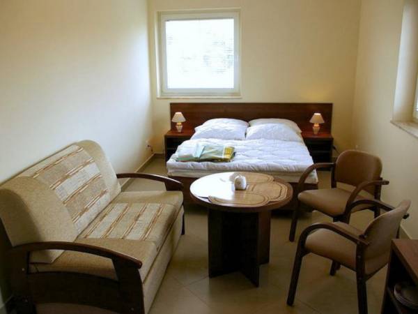 POKOJE I DOMKI NAD BAŁTYKIEM