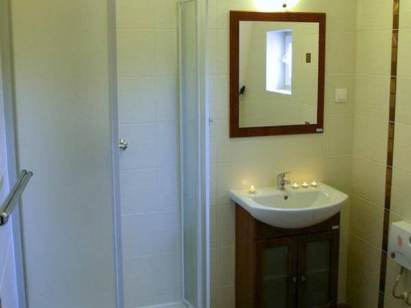 POKOJE I DOMKI NAD BAŁTYKIEM