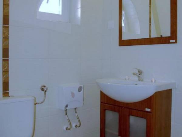 POKOJE I DOMKI NAD BAŁTYKIEM