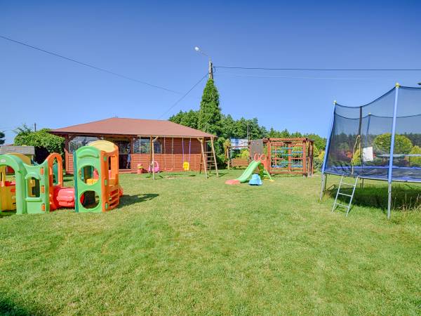 Domki, Apartamenty i Pokoje RAFA