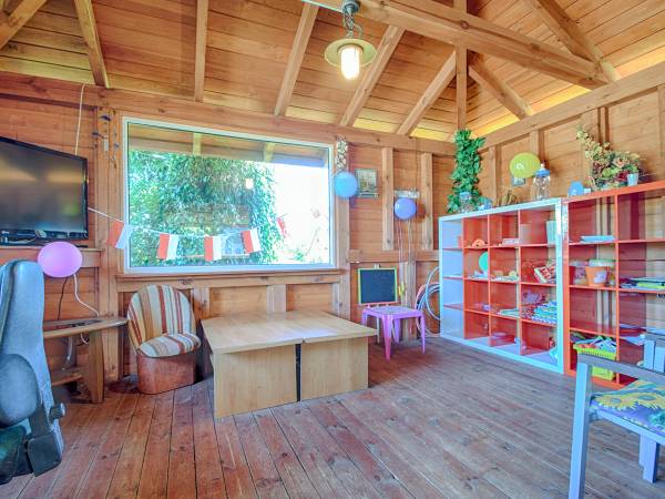 Domki, Apartamenty i Pokoje RAFA