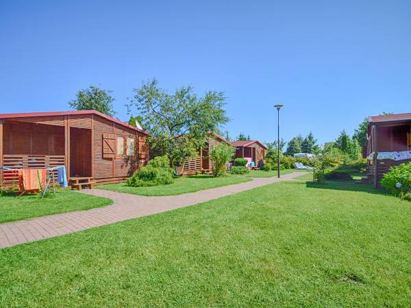 Domki, Apartamenty i Pokoje RAFA