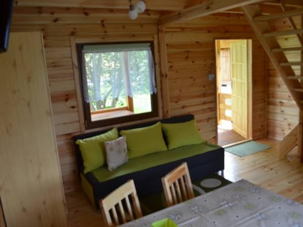 Pokoje Gościnne i Domki u Ani