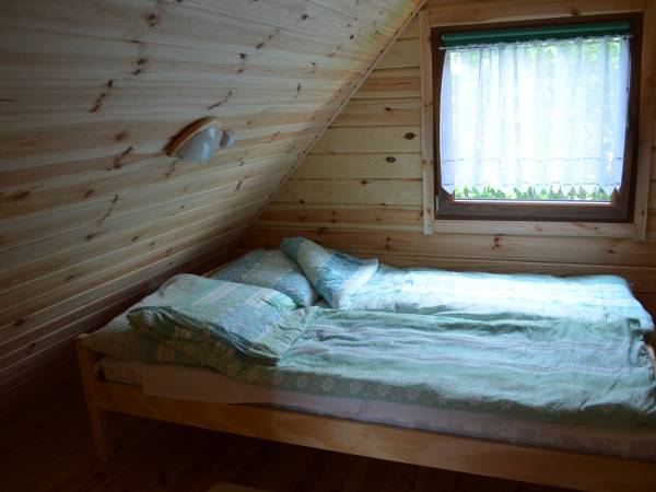 Pokoje Gościnne i Domki u Ani