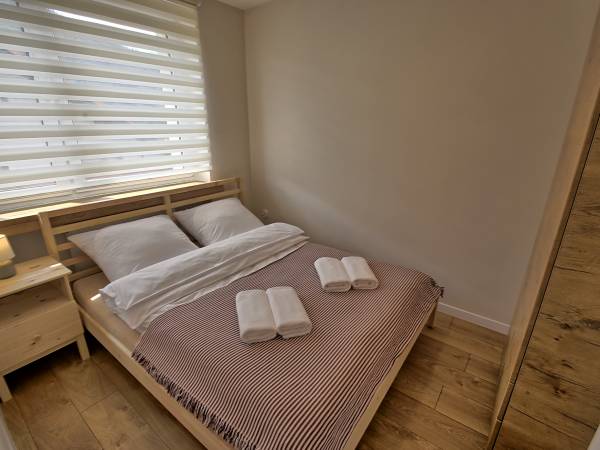 Apartamenty Skalite Wellness