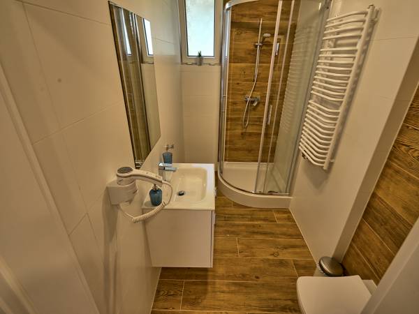 Apartamenty Skalite Wellness