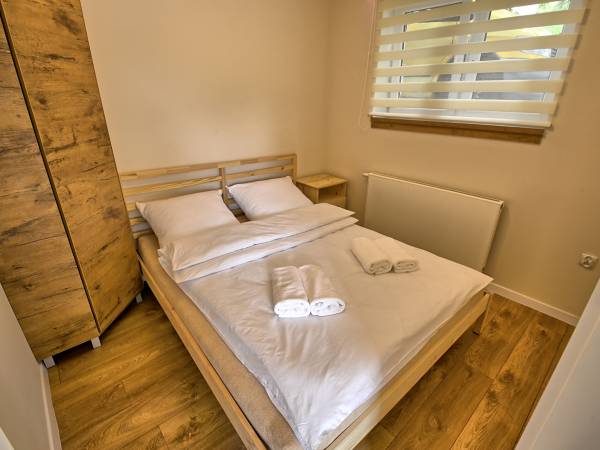 Apartamenty Skalite Wellness