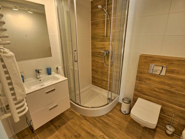Apartamenty Skalite Wellness