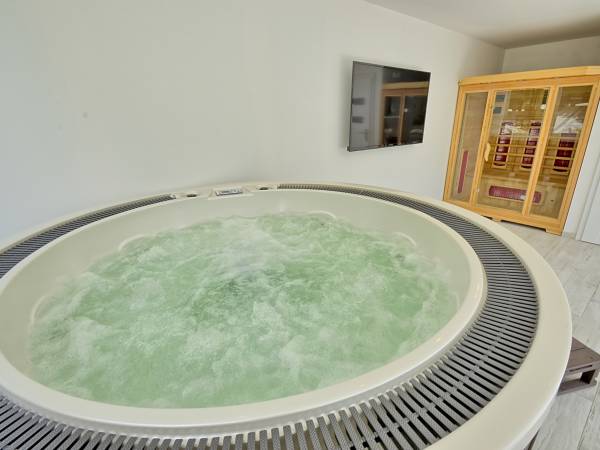 Apartamenty Skalite Wellness