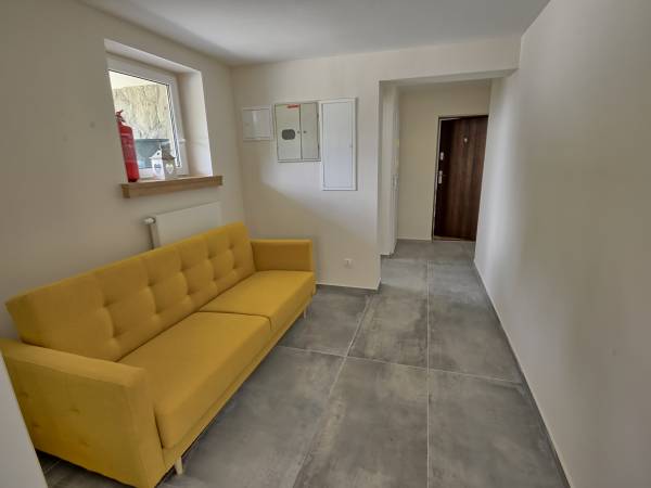 Apartamenty Skalite Wellness