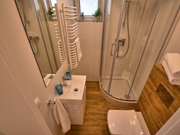 Apartamenty Skalite Wellness