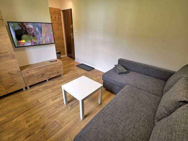 Apartamenty Skalite Wellness