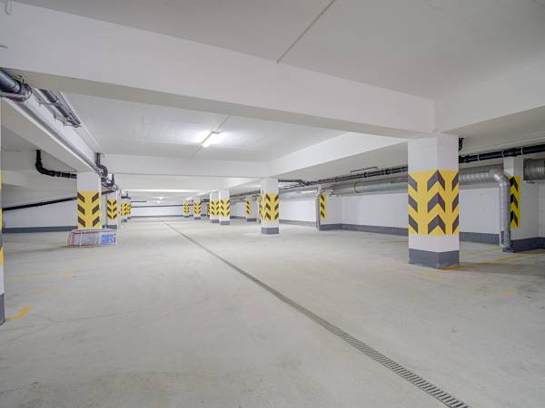 Apartament Biała Mewa