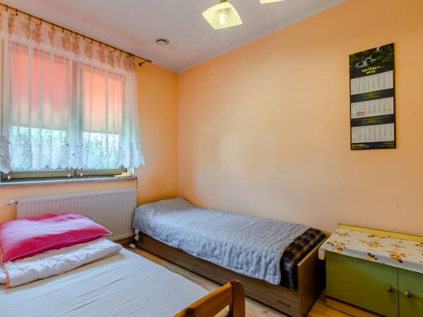 Gospodarstwo Agroturystyczne Wielgie